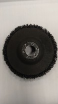 3M/3М Круг зачистной Clean Strip 125мм под болгарку 9957
