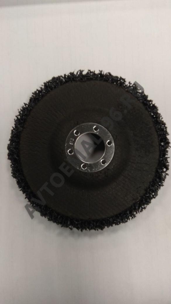 3M/3М Круг зачистной Clean Strip 125мм под болгарку 9957