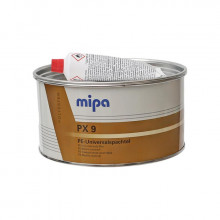MIPA/МИПА Шпатлевка PX9 универсальная Soft 1,8кг 288920000