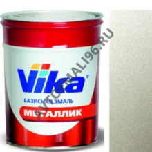VIKA/ВИКА Автоэмаль 305 Аспарагус металлик 0,9