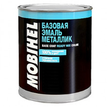 MOBIHEL/МОБИХЕЛ ARP Автоэмаль 230 Жемчуг 3л металлик (канистра)