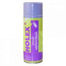 HOLEX/ХОЛЕКС АЭРО Daewoo 60U Желтый песок металлик 520мл HAS-57973