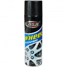VESLEE/ВЕСЛЕ Очиститель битума, гудрона Pitch Cleaner а/э 450мл VL-3