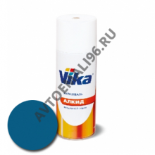 VIKA/ВИКА АЭРО 1115 Синяя 400мл