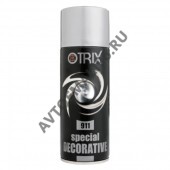 OTRIX/ОТРИКС АЭРО Краска для дисков 911 Серебро а/э 400мл