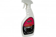 VESLEE/ВЕСЛЕ Очиститель и защита кожи салона (спрей) Leather Cleaner 500мл VL-4C