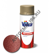 VIKA/ВИКА АЭРО 116 Коралл 400мл