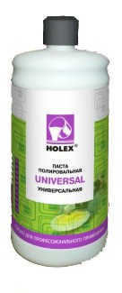 HOLEX/ХОЛЕКС Паста полировальная Универсальная 1л 2184