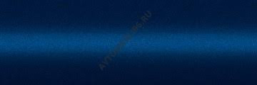 РОЗЛИВ MIRAMISHI Автоэмаль Mitsubishi  T65 Deep Blue металлик