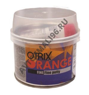 OTRIX/ОТРИКС Шпатлевка ORANGE FINE доводочная 0.2кг (Finish)