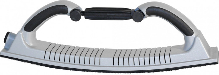 RADEX Гибкий шлифок без п/о 70х400мм 500402