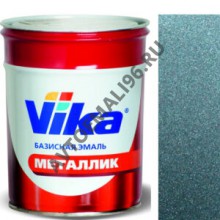 VIKA/ВИКА Автоэмаль CHEVROLET MINT GREEN  35U  металлик 0,9
