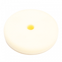 SCHOLL/Шоль Полировальный круг белый (жесткий) d145мм ECO2343