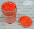 Пигмент (порошок) флуоресцентная 10гр ОРАНЖЕВЫЙ (водные, алкидные среды)
