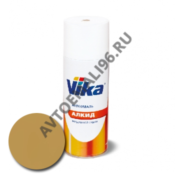 VIKA/ВИКА АЭРО 237 Песочная 400мл