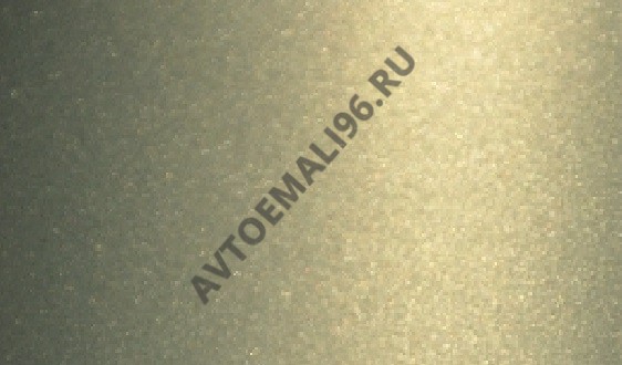 VIKA/ВИКА Автоэмаль RENAULT DNP VERT OLIVETTE металлик 0,9