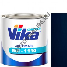 VIKA/ВИКА Автоэмаль 420 Балтика МЛ-1110 0,8л
