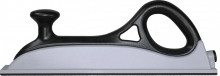 RADEX Длинный шлифок без п/о 70х400мм 500400