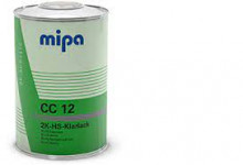 MIPA/МИПА Лак 2К HS Klarklak CC12 5л+отв HS-25 2,5л УФ-защита