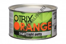 OTRIX/ОТРИКС Шпатлевка ORANGE LIGHT 1,0кг