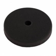 SCHOLL/Шоль Полировальный круг черный (мягкий)  d145мм ECO2033