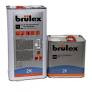 BRULEX/БРЮЛЕКС Лак 2К HS прозрачный 5,0л+2,5л отв 2000 Германия