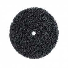 RoxelPro/РоксельПро Круг зачистной черный Clean&Strip 150х13х13мм ROXRPO 123825