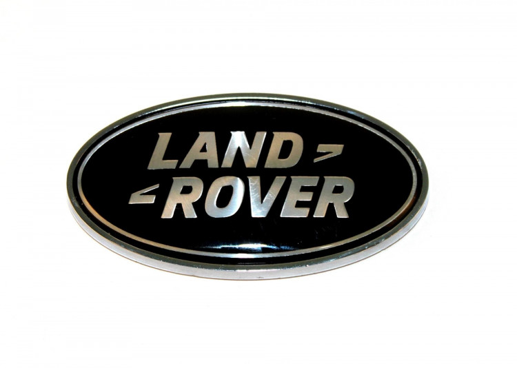 Кисточка с краской для ремонта сколов и царапин для автомобилей LAND ROVER / ЛЭНД РОВЕР все цвета