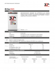 DUR/ДЮР Лак D323 HS Прозрачный глянец 5л+2,5л отв D220