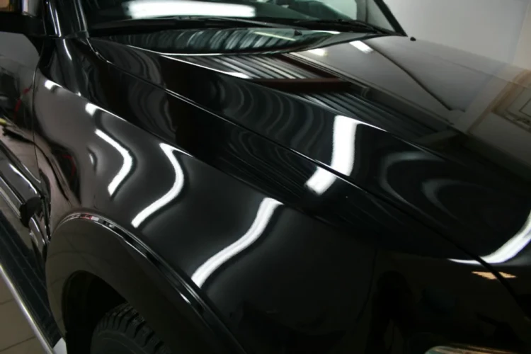 DUR/ДЮР Лак D323 HS Прозрачный глянец 5л+2,5л отв D220