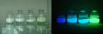 Пигмент (порошок) фотолюминофор 50гр ЛДП-3мА, свечение сине-зеленое