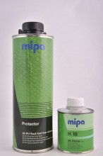 MIPA/МИПА Защитное покрытие PROTECTOR База 1л+отв