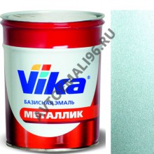 VIKA/ВИКА Автоэмаль 308 Осока металлик 0,9
