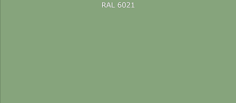 Эмаль Ral 6021 1кг