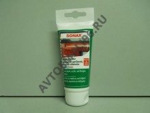 SONAX Удалитель царапин для пластика, фар, фонарей 0,075л 305000