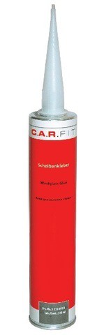 CARFIT/КАРФИТ Клей для вклейки стекол 310 мл