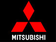Кисточка с краской для ремонта сколов и царапин для автомобилей  MITSUBISHI / МИЦУБИСИ  все цвета