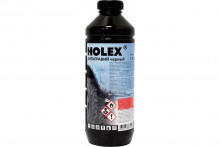 HOLEX/ХОЛЕКС Антигравий Черный 1л ПЭТ HAS-384523