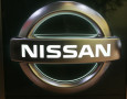 Кисточка с краской для ремонта сколов и царапин для автомобилей NISSAN / НИССАН все цвета
