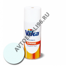 VIKA/ВИКА АЭРО 202 Белая 400мл