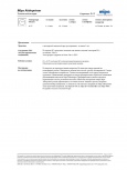 MIPA/МИПА Грунт 2К кислотный WP-Aktivprimer 1л+отв 0.5л WPZ 227310000