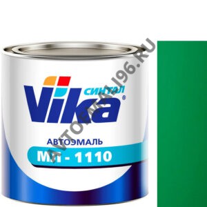 VIKA/ВИКА Автоэмаль 564 Кипарис МЛ-1110 0,8л