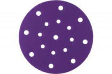H7 Круг Violet 150мм 17 отв P080 384899