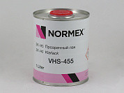 NORMEX Лак 2К VHS-455 1л+ отв. 0,5л (833)