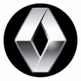  Кисточка с краской для ремонта сколов и царапин для автомобилей RENAULT/ РЕНО все цвета