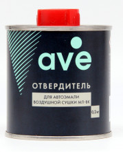 AVE Отвердитель МЛ ВК для алкида 0,2кг