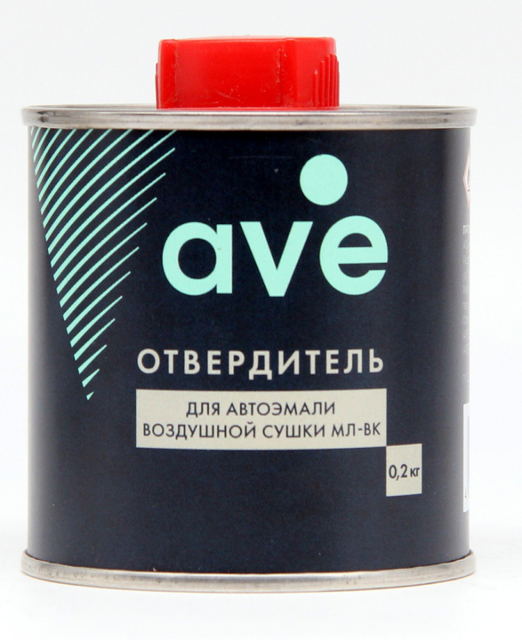 AVE Отвердитель МЛ ВК для алкида 0,2кг