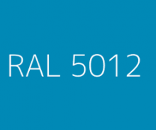 Индосингл Грунт-эмаль ПУ 80 Ral 5012 Светло-голубой 1кг+0,18 отвердитель