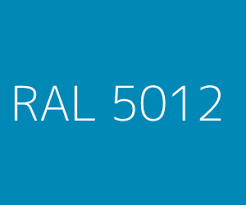 Индосингл Грунт-эмаль ПУ 80 Ral 5012 Светло-голубой 1кг+0,18 отвердитель