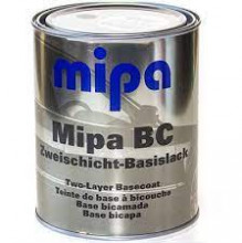 MIPA/МИПА Краска BC A10 Mischlack 2K 1л